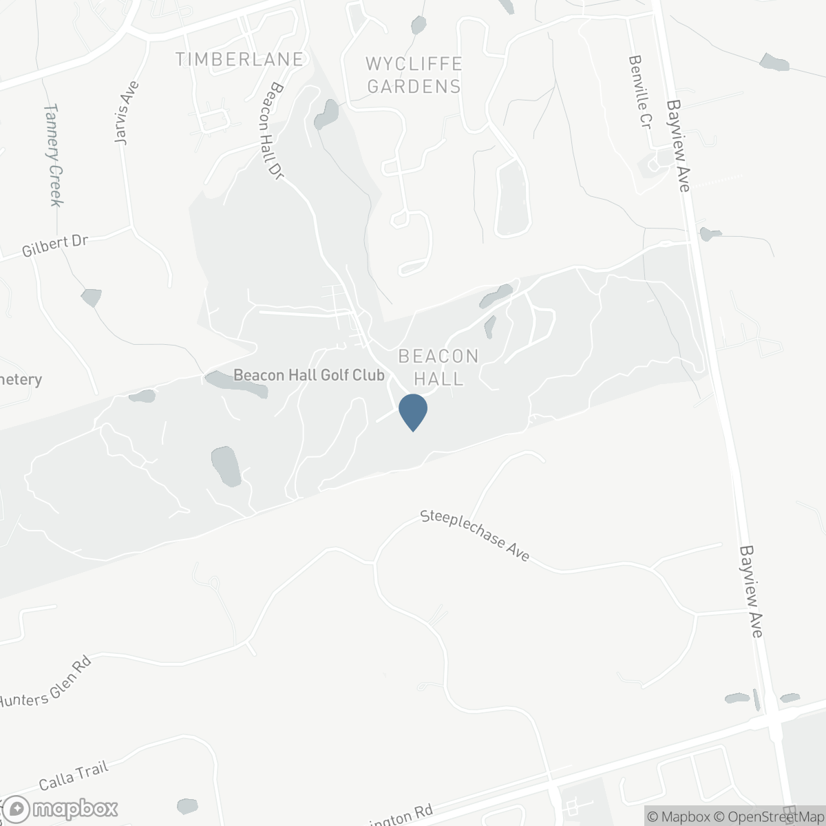 27 - 540 QUAIL RIDGE DRIVE, Aurora, Ontario L4G 0L5